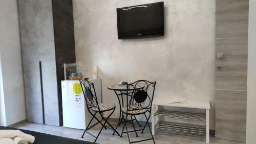 Bed & Breakfast B & B Le Gemelline