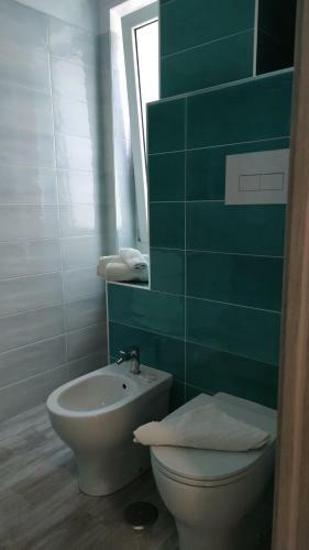 Bed & Breakfast B & B Le Gemelline