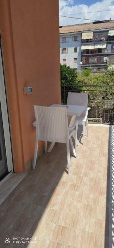 Bed & Breakfast B & B Le Gemelline