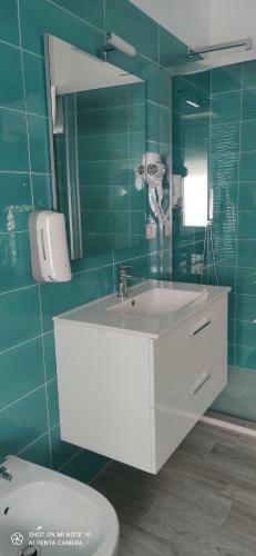 Bed & Breakfast B & B Le Gemelline