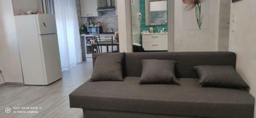 Bed & Breakfast B & B Le Gemelline