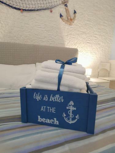Bed & Breakfast Al Porticciolo