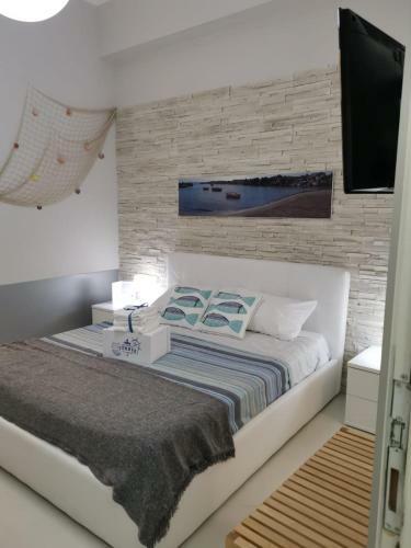 Bed & Breakfast Al Porticciolo