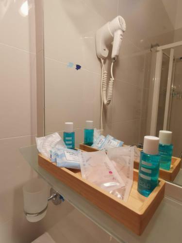 Bed & Breakfast Al Porticciolo