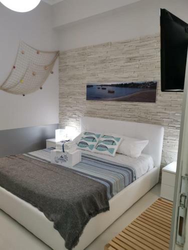 Bed & Breakfast Al Porticciolo