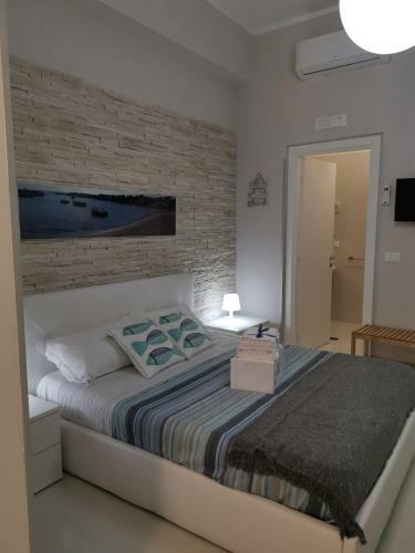Bed & Breakfast Al Porticciolo