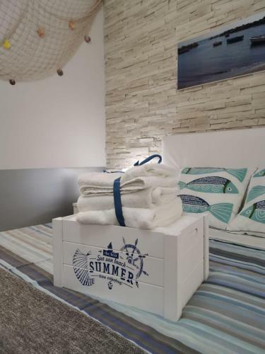Bed & Breakfast Al Porticciolo