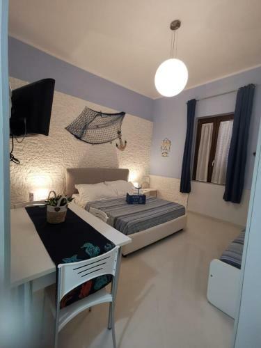 Bed & Breakfast Al Porticciolo