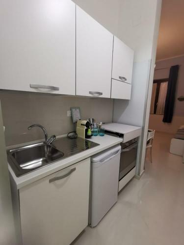 Bed & Breakfast Al Porticciolo