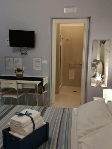 Bed & Breakfast Al Porticciolo