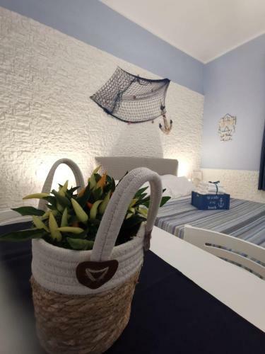 Bed & Breakfast Al Porticciolo