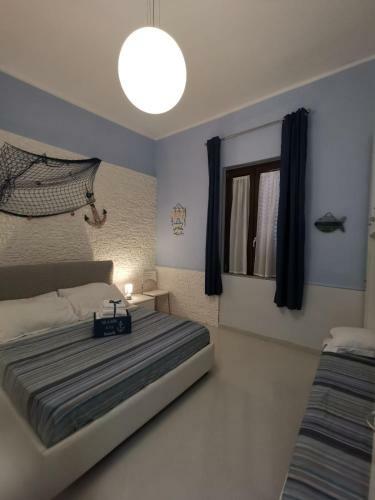 Bed & Breakfast Al Porticciolo