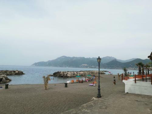 Bed & Breakfast Al Porticciolo