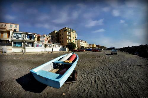 Bed & Breakfast Al Porticciolo