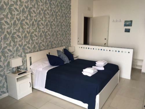 Apartamento La Dimora Delle Sirene