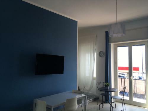 Apartamento La Dimora Delle Sirene