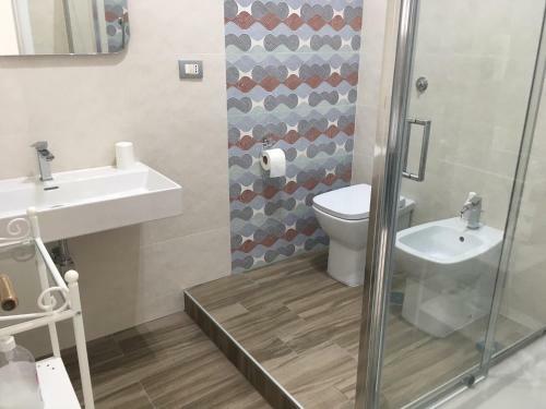 Apartamento La Dimora Delle Sirene