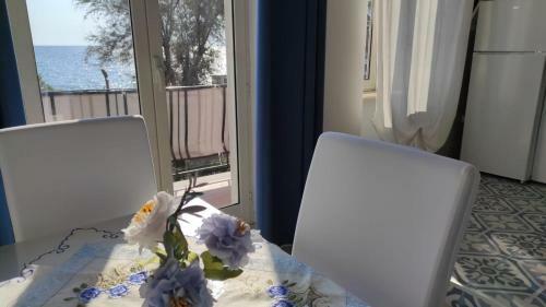 Apartamento La Dimora Delle Sirene