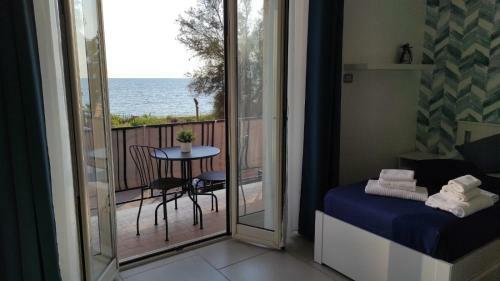Apartamento La Dimora Delle Sirene
