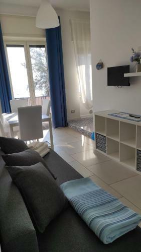 Apartamento La Dimora Delle Sirene