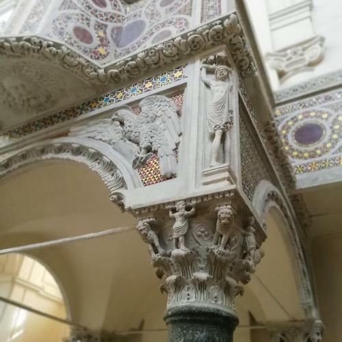 Bed & Breakfast Viatorretta4