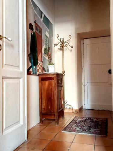 Hostal Doddo's House