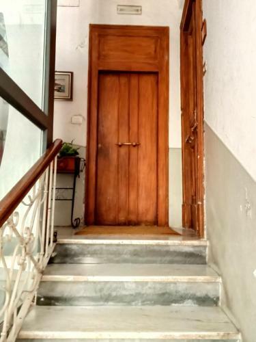 Hostal Doddo's House