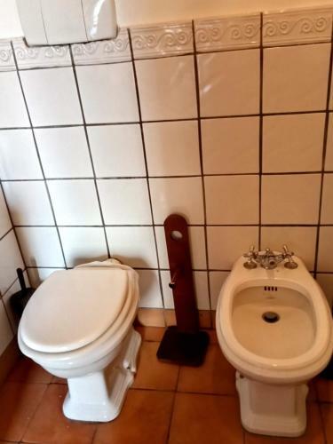 Hostal Doddo's House