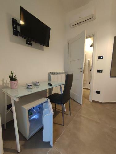 Hostal Casa Vacanze - Antico Convento