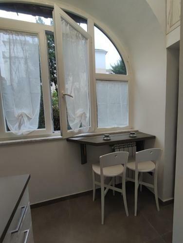 Hostal Casa Vacanze - Antico Convento