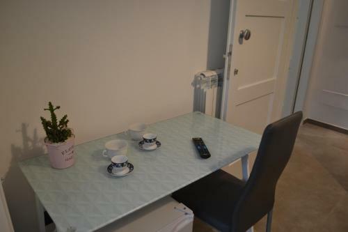 Hostal Casa Vacanze - Antico Convento