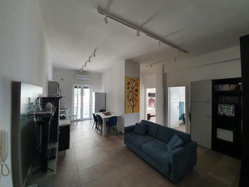 Apartamento Bellavista Casa Sul Mare