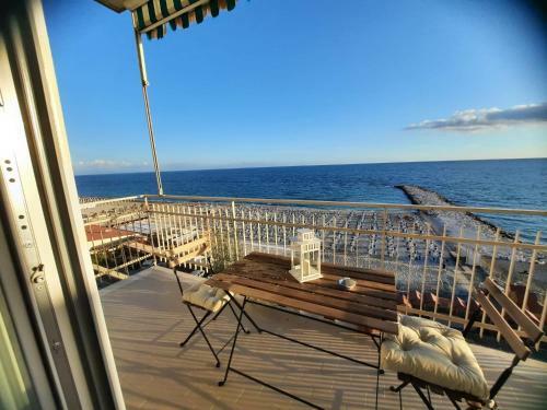 Apartamento Bellavista Casa Sul Mare