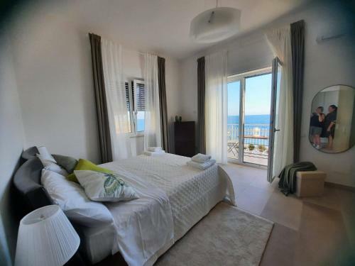 Apartamento Bellavista Casa Sul Mare