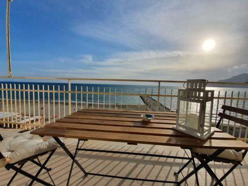 Apartamento Bellavista Casa Sul Mare