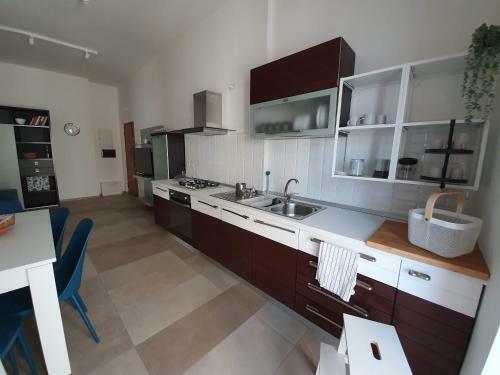 Apartamento Bellavista Casa Sul Mare