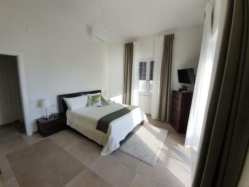 Apartamento Bellavista Casa Sul Mare