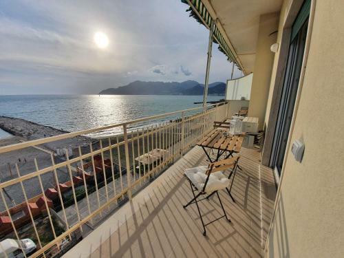 Apartamento Bellavista Casa Sul Mare