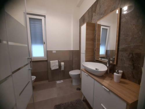 Apartamento Bellavista Casa Sul Mare