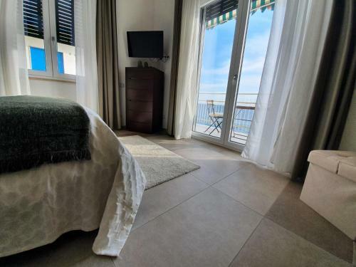 Apartamento Bellavista Casa Sul Mare