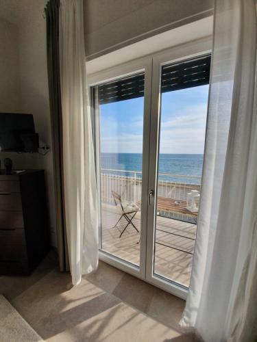 Apartamento Bellavista Casa Sul Mare