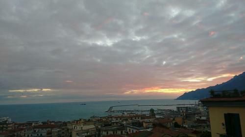 Apartamento Mare In Vista