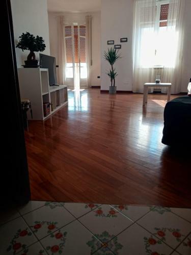 Apartamento Mare In Vista