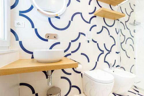Apartamento Archi Boutique Suite Gialla