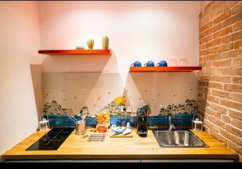 Apartamento Casa Maria Al Porto