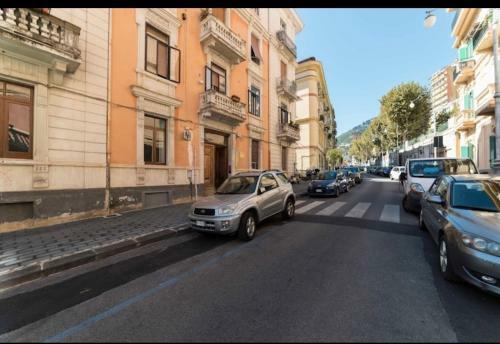 Apartamento Casa Maria Al Porto