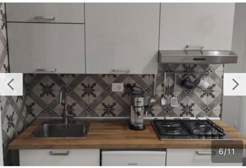 Apartamento Casa Maria Al Porto