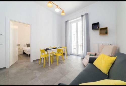 Apartamento Casa Maria Al Porto