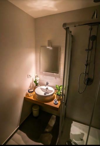 Apartamento Casa Maria Al Porto