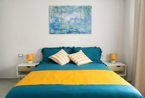 Apartamento La Stanza Di Mami